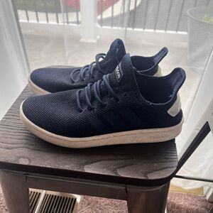 Adidas cloudfoam sneakers